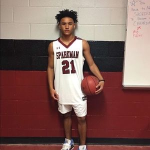 Meet your Posher, Corey